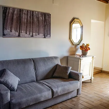 La Casa Dei G * Sutri