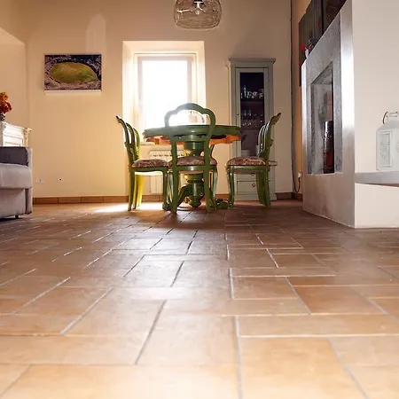 La Casa Dei G Sutri