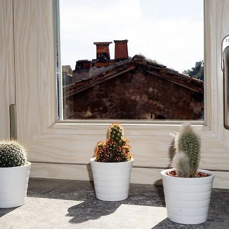 Apartmán La Casa Dei G *