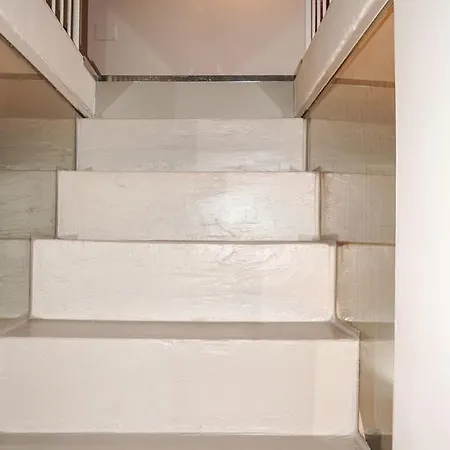 La Casa Dei G Apartmán