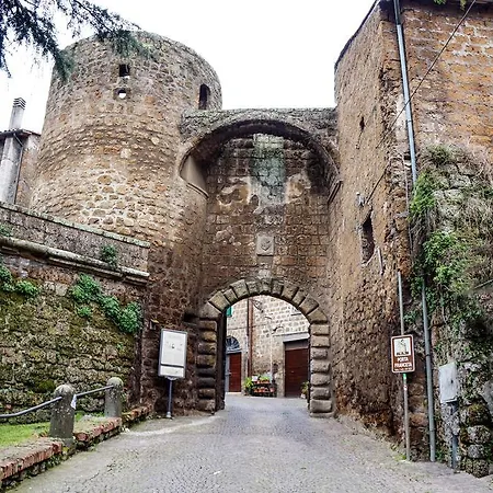 La Casa Dei G Apartmán *