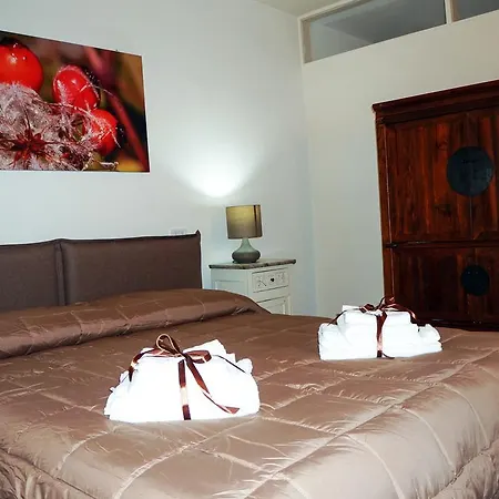 Apartmán La Casa Dei G