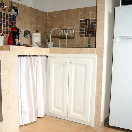 Apartmán La Casa Dei G