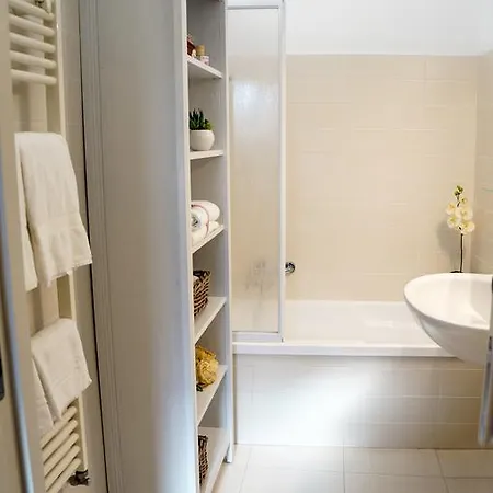 Apartmán La Casa Dei G *