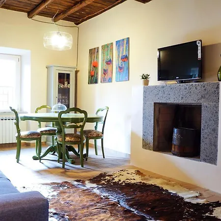 La Casa Dei G * Sutri