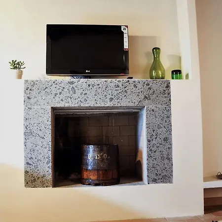 La Casa Dei G Apartmán Sutri