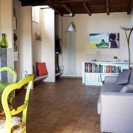 Apartmán La Casa Dei G