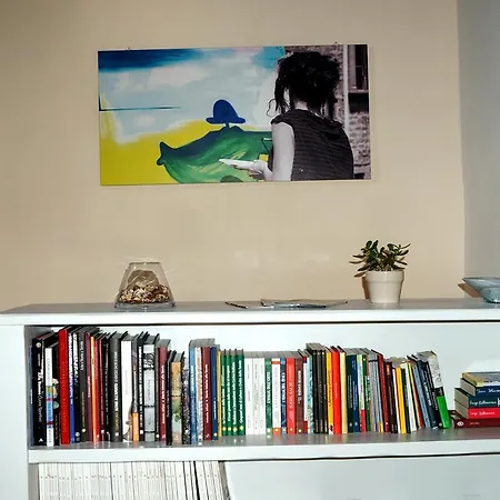 La Casa Dei G * Sutri