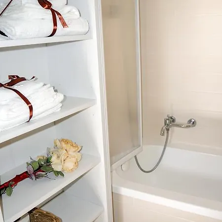 Apartmán La Casa Dei G